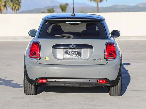 Used 2022 MINI Cooper SE image 6