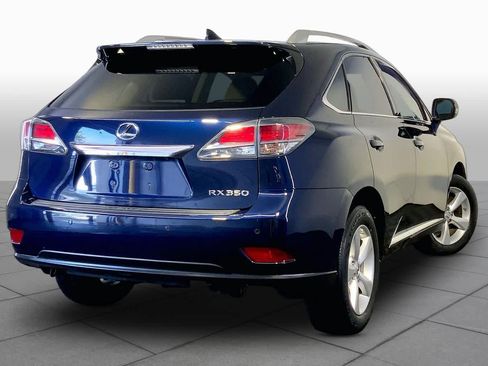 Used 2014 Lexus RX 350 AWD w/ Navigation Package image 12
