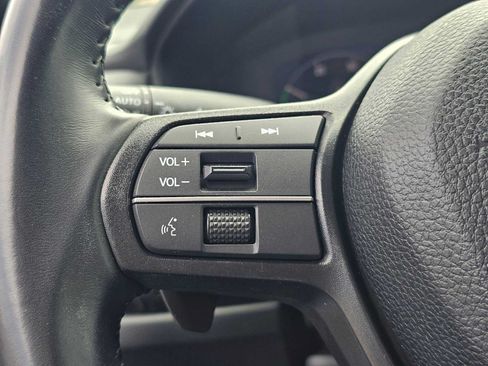 Used 2025 Honda Accord Sport image 28