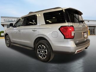 Used 2024 Ford Expedition XLT AWD/4WD video 3