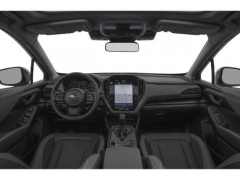 New 2026 Subaru Crosstrek 2.5i Limited w/ Crosstrek Mirror Package AWD/4WD image 10
