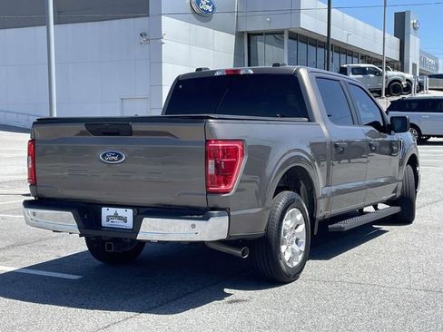 Used 2023 Ford F150 XLT RWD image 3