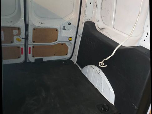Used 2018 Ford Transit Connect XL FWD image 14