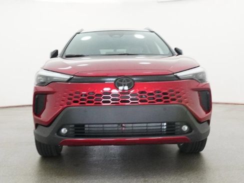 New 2026 Toyota Corolla Cross AWD Hybrid image 23