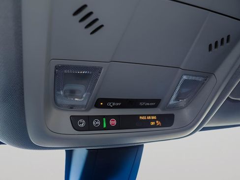 Certified 2023 Chevrolet Blazer LT AWD/4WD image 33