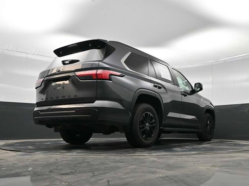 Used 2024 Toyota Sequoia SR5 image 38