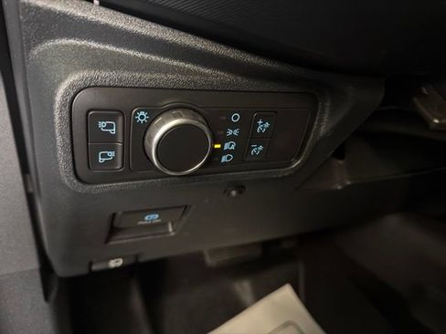 Used 2021 Ford Bronco Outer Banks AWD/4WD image 37