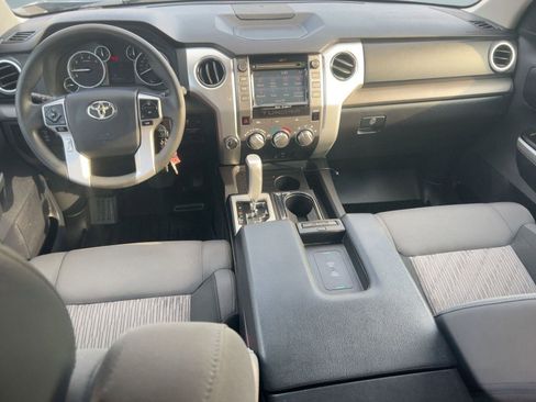 Used 2016 Toyota Tundra SR5 w/ SR5 Upgrade Package image 15