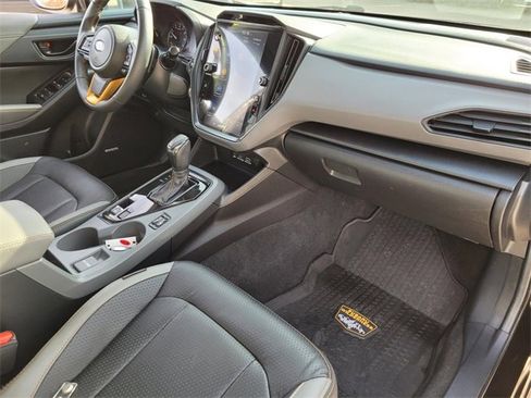 Used 2024 Subaru Crosstrek 2.5i Wilderness image 8