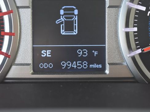 Used 2018 Toyota 4Runner Limited RWD image 24