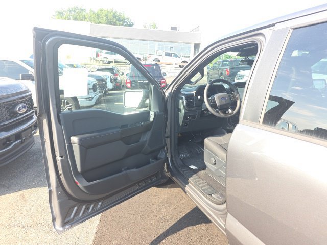New 2026 Ford F150 STX w/ Equipment Group 200A AWD/4WD image 13