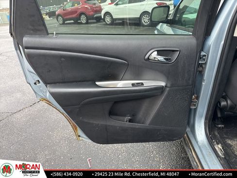 Used 2013 Dodge Journey SXT w/ Popular Equipment Group image 20