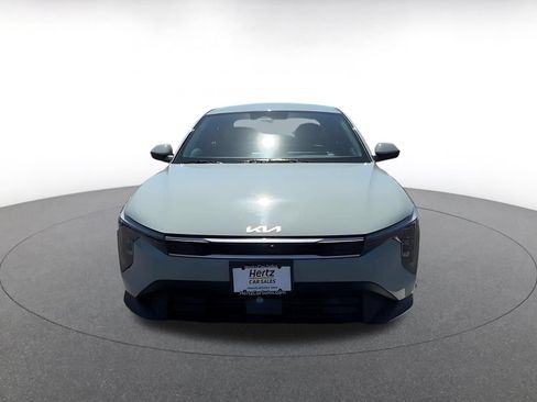 Used 2025 Kia K4 FWD image 4