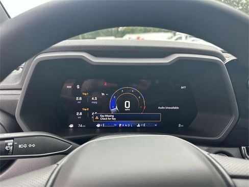 New 2026 Chevrolet Colorado Z71 w/ Technology Package image 9