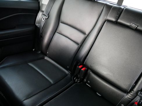 Used 2023 Honda Ridgeline RTL image 12