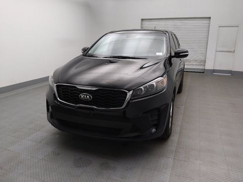 Used 2020 Kia Sorento LX image 15