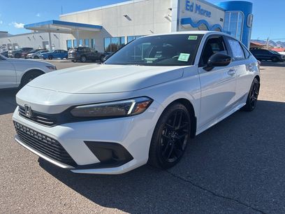 Used 2023 Honda Civic Sport