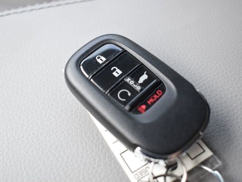 Used 2024 Honda Pilot EX-L image 14