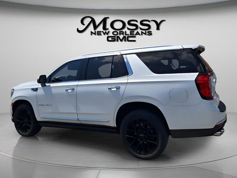 Used 2022 GMC Yukon Denali image 7