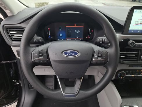 New 2026 Ford Escape Active image 27