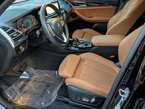 Used 2024 BMW X3 sDrive30i w/ Convenience Package image 16