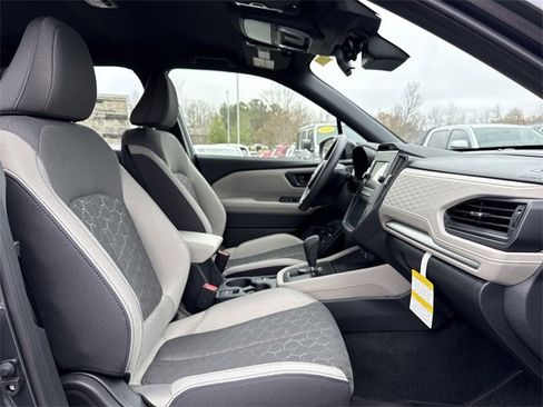 New 2025 Subaru Forester image 19