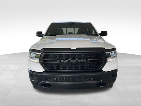 Used 2023 RAM 1500 Big Horn AWD/4WD image 10