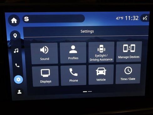 New 2026 Subaru Outback Premium image 22