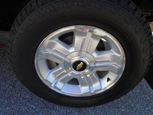 Used 2013 Chevrolet Silverado 1500 LT w/ All-Star Edition AWD/4WD image 21