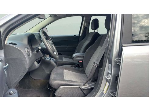 Used 2016 Jeep Compass Sport w/ Power Value Group AWD/4WD image 10