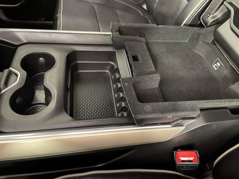 Used 2022 RAM 1500 Laramie image 36