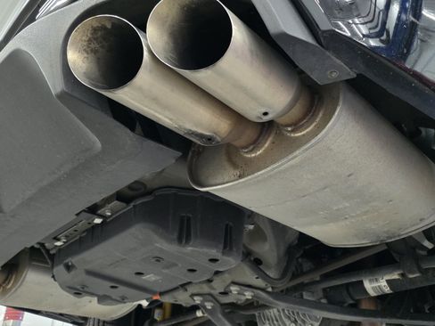 Used 2014 Ford Mustang Shelby GT500 RWD image 56