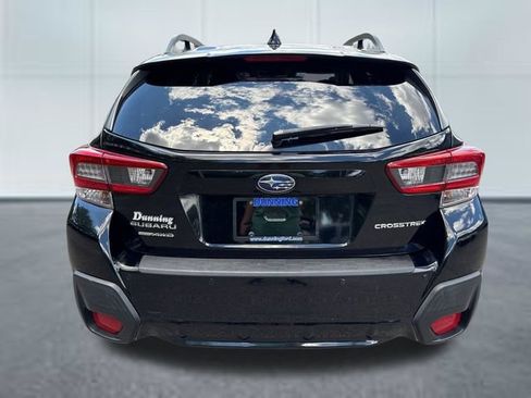 Used 2023 Subaru Crosstrek 2.5i Limited w/ Moonroof Package AWD/4WD image 3