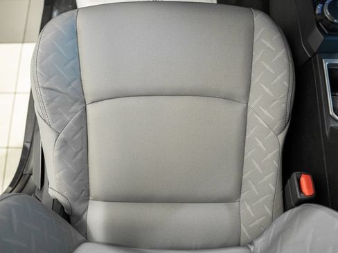 New 2026 Toyota Tacoma SR5 AWD/4WD image 31