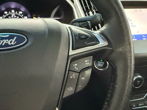 Used 2020 Ford Edge SEL w/ Convenience Package image 23