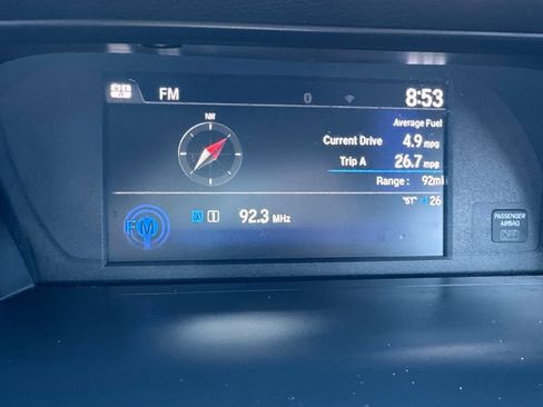 Used 2016 Honda Accord EX-L image 19