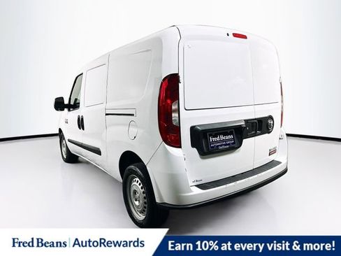 Used 2022 RAM ProMaster City Tradesman image 5