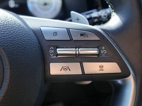 Used 2023 Hyundai Palisade Calligraphy image 16