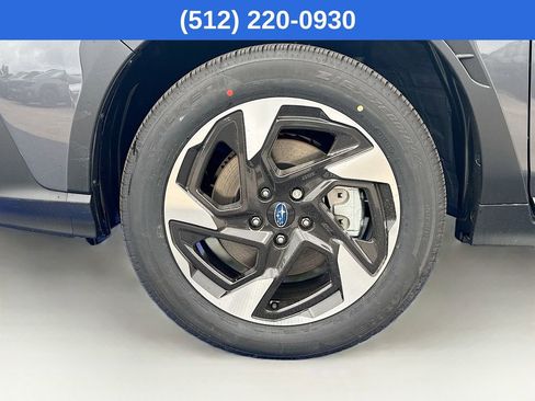 New 2026 Subaru Crosstrek 2.5i Limited AWD/4WD image 38