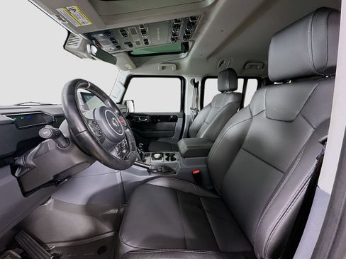 New 2026 INEOS Grenadier Fieldmaster Edition image 33