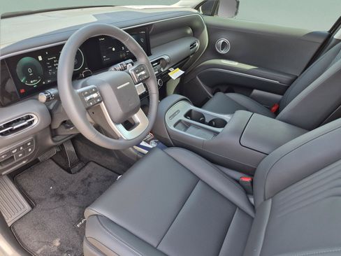 New 2026 Hyundai Palisade SEL AWD/4WD image 21