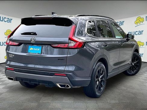 Used 2024 Honda CR-V Sport-L image 6