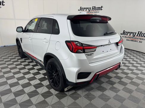 Used 2024 Mitsubishi Outlander Sport Ralliart AWD/4WD image 9