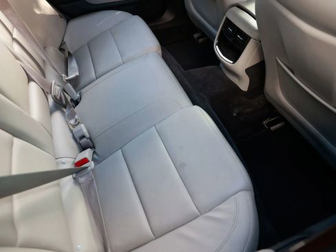 Used 2016 Cadillac CTS 2.0 Standard Sedan 4D image 16