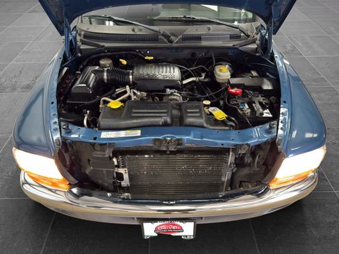 Used 2004 Dodge Dakota SLT w/ PWR Convenience Group image 8