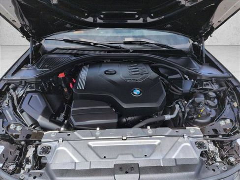 Used 2024 BMW 330i Sedan w/ Convenience Package RWD image 25