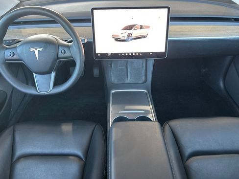 Used 2023 Tesla Model 3 Standard Range RWD image 9