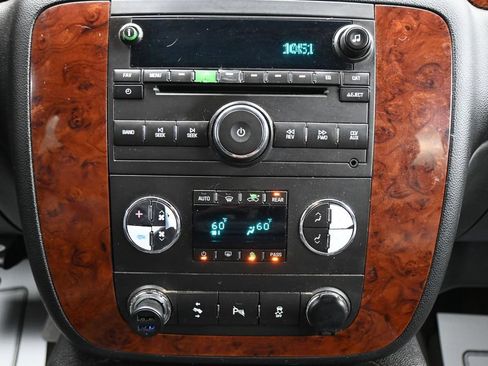 Used 2012 Chevrolet Tahoe LT AWD/4WD image 20