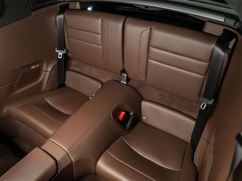 Certified 2026 Porsche 911 Targa 4 GTS image 39