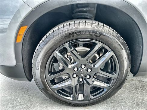 Used 2024 Chevrolet Blazer LT w/ Convenience Package image 19